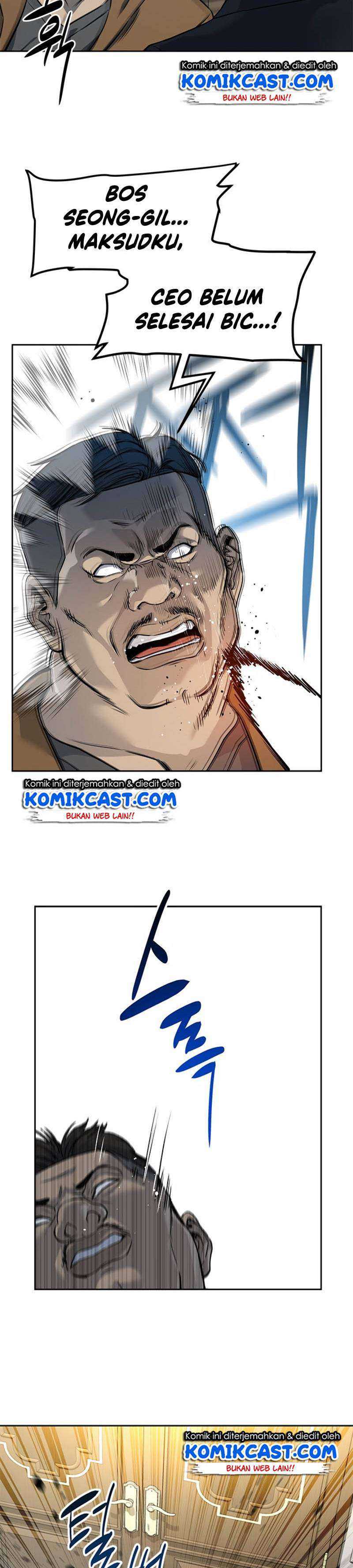 God of Blackfield Chap 65 - Next Chap 66