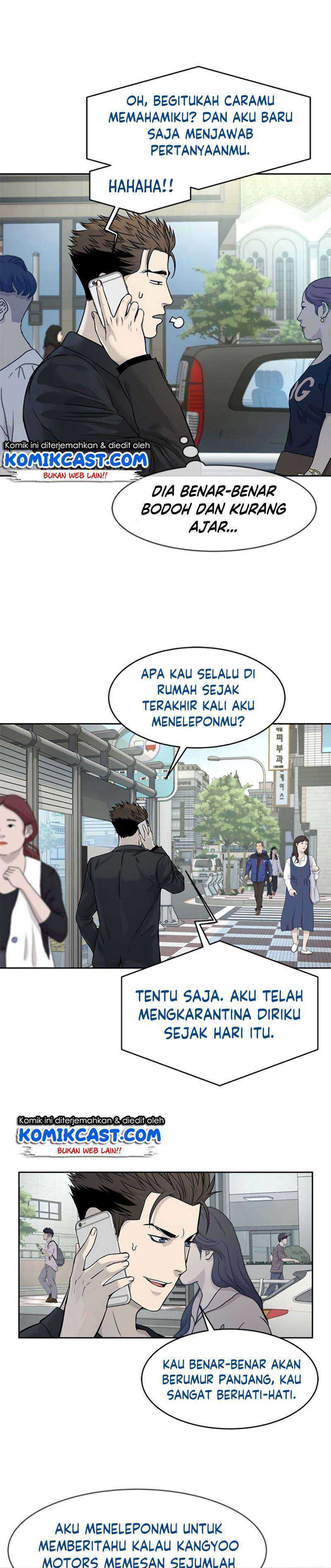 God of Blackfield Chap 65 - Next Chap 66