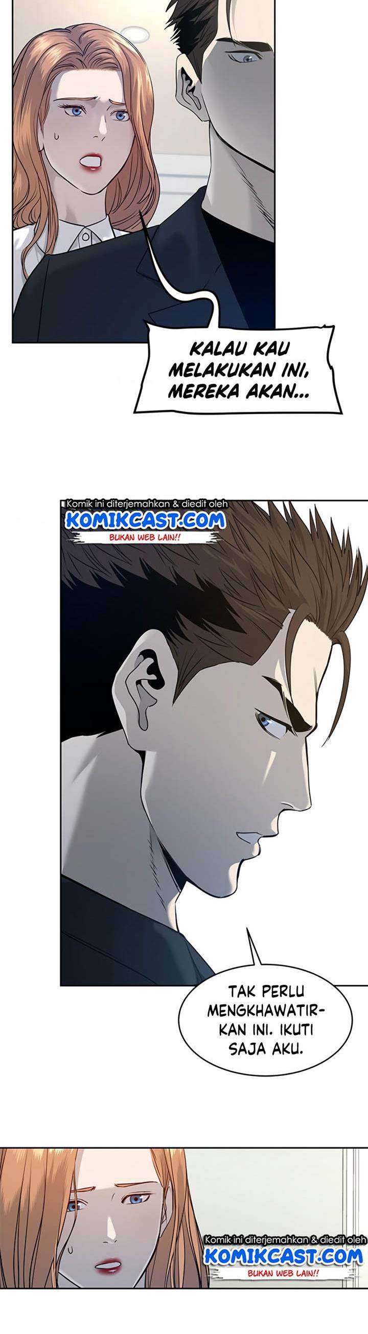 God of Blackfield Chap 66 - Next Chap 67