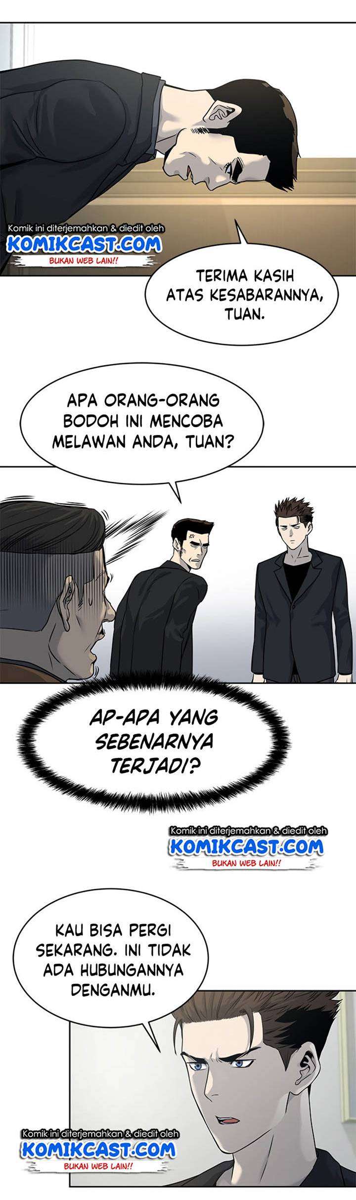 God of Blackfield Chap 66 - Next Chap 67