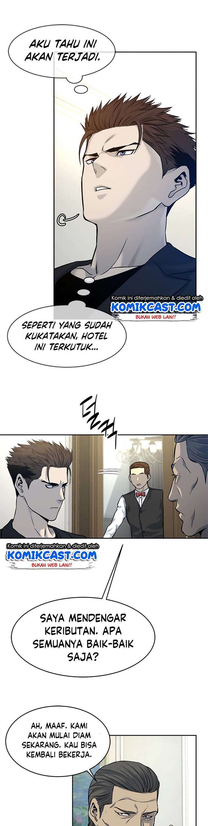 God of Blackfield Chap 66 - Next Chap 67