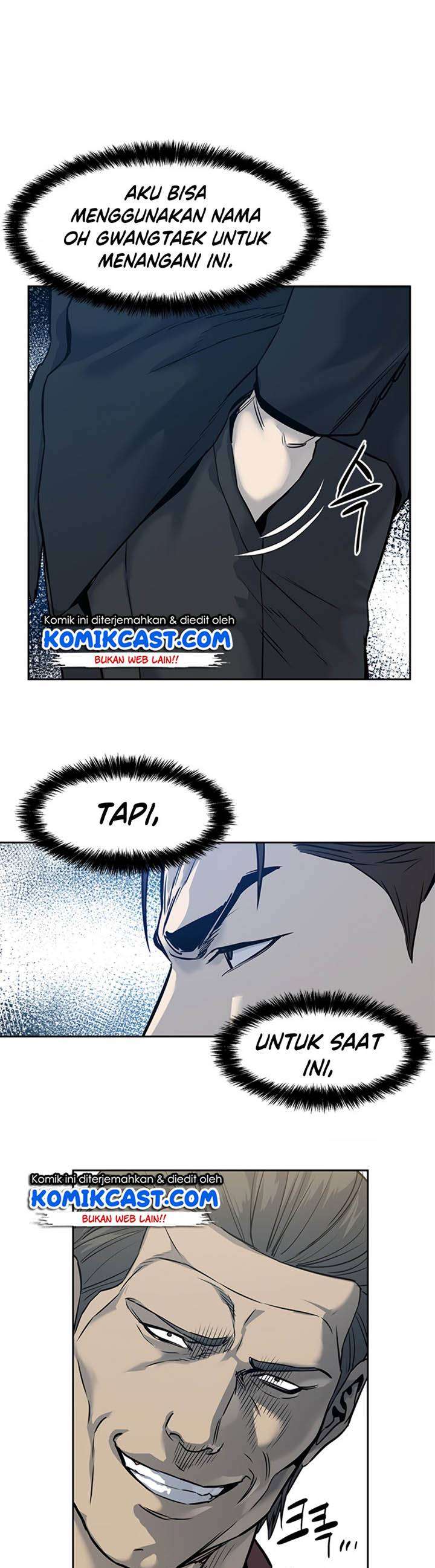 God of Blackfield Chap 66 - Next Chap 67