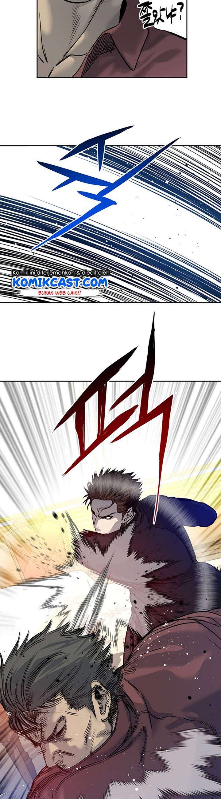 God of Blackfield Chap 66 - Next Chap 67