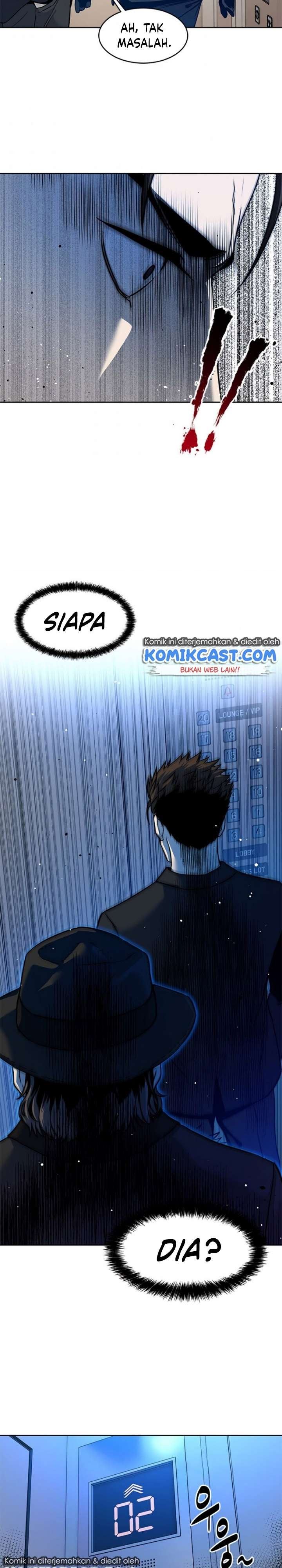God of Blackfield Chap 68 - Next Chap 69