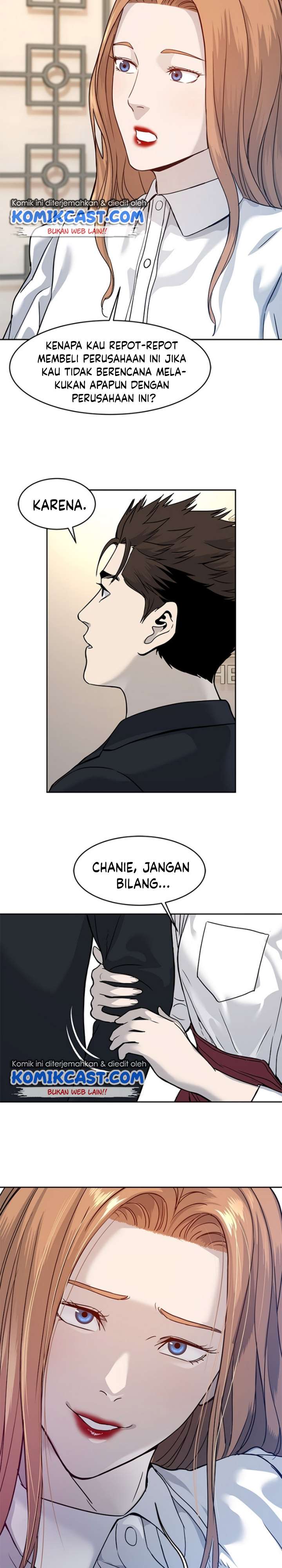 God of Blackfield Chap 68 - Next Chap 69