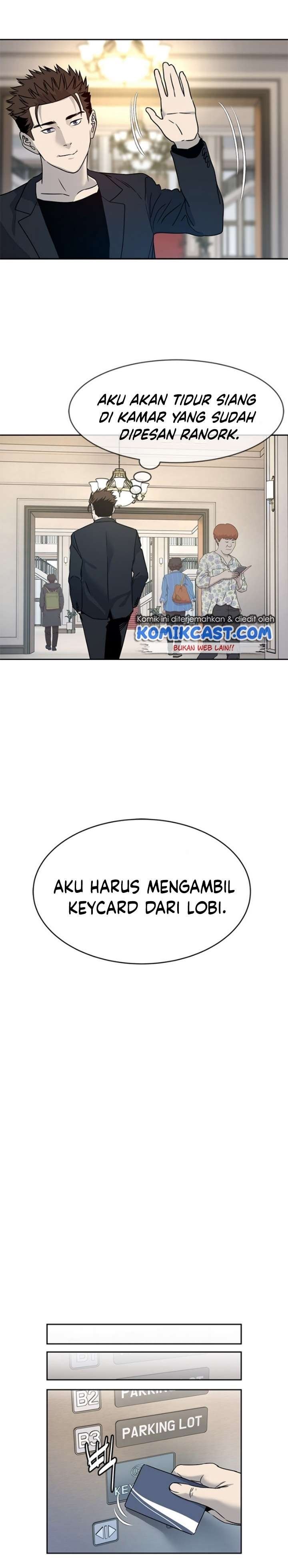 God of Blackfield Chap 68 - Next Chap 69