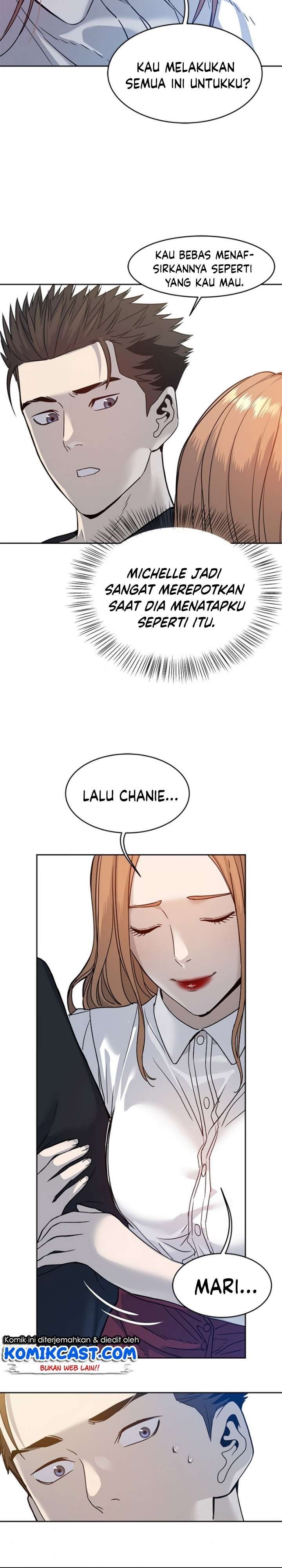 God of Blackfield Chap 68 - Next Chap 69