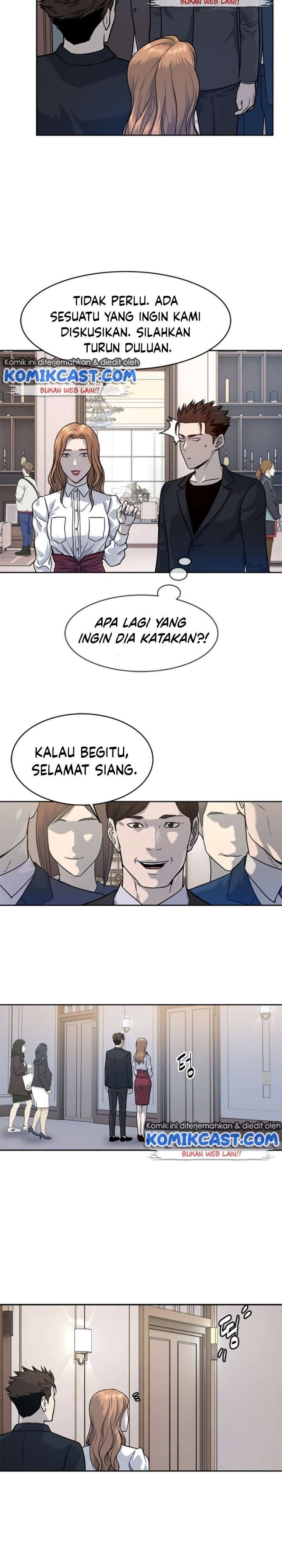 God of Blackfield Chap 68 - Next Chap 69