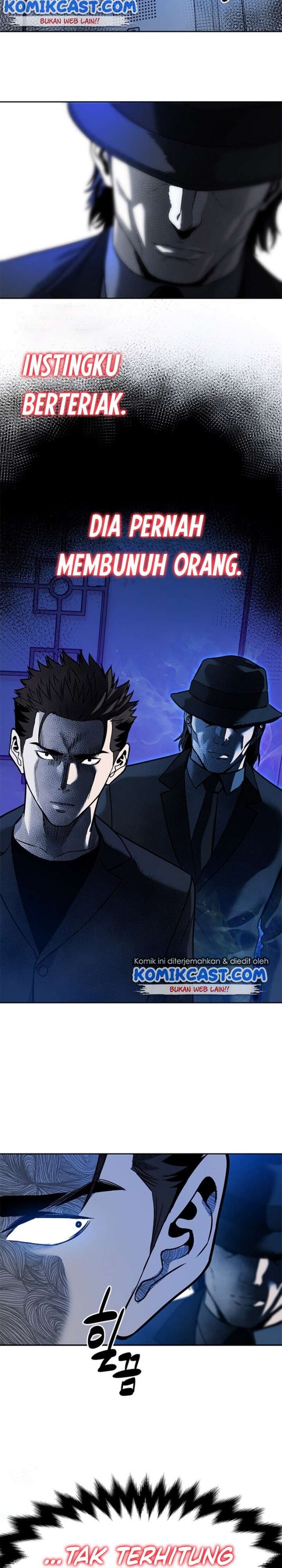 God of Blackfield Chap 68 - Next Chap 69