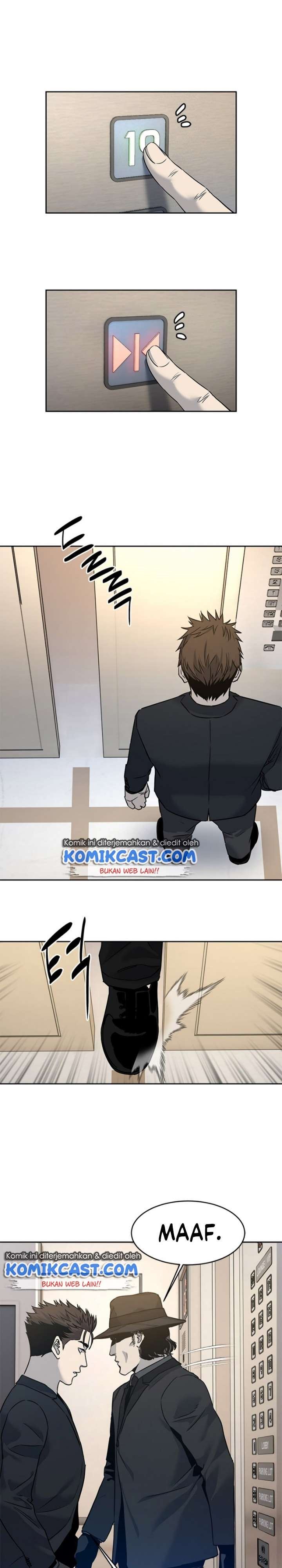 God of Blackfield Chap 68 - Next Chap 69