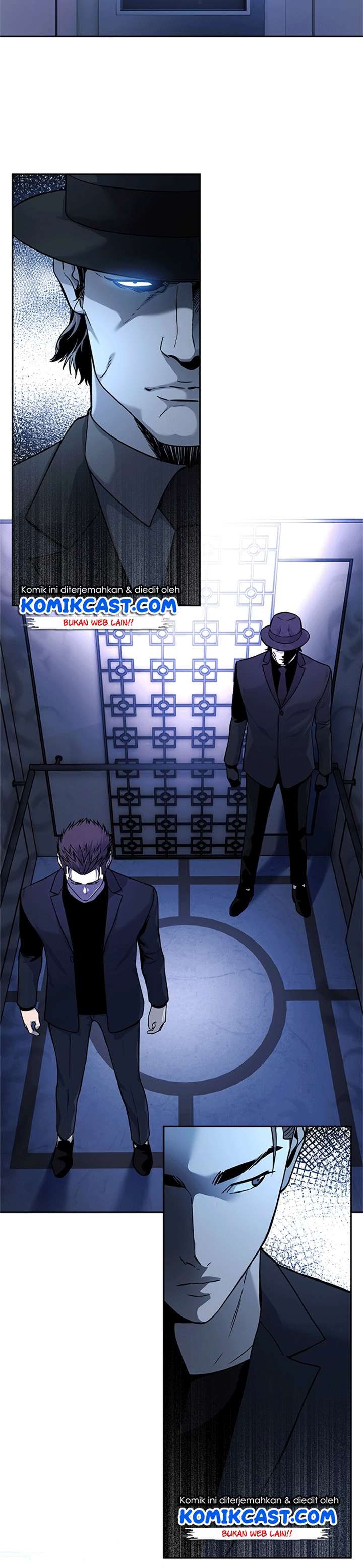 God of Blackfield Chap 69 - Next Chap 70