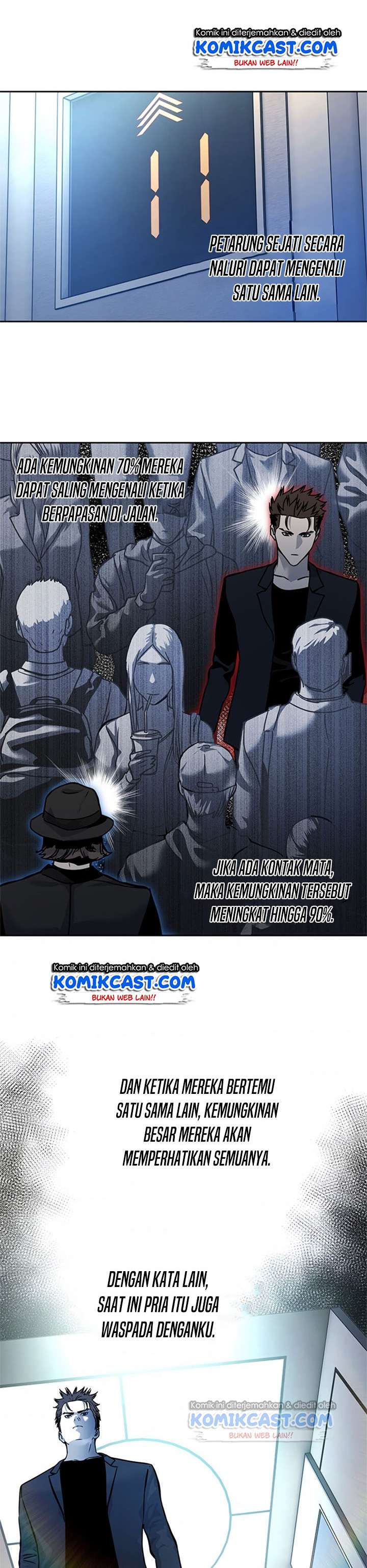 God of Blackfield Chap 69 - Next Chap 70
