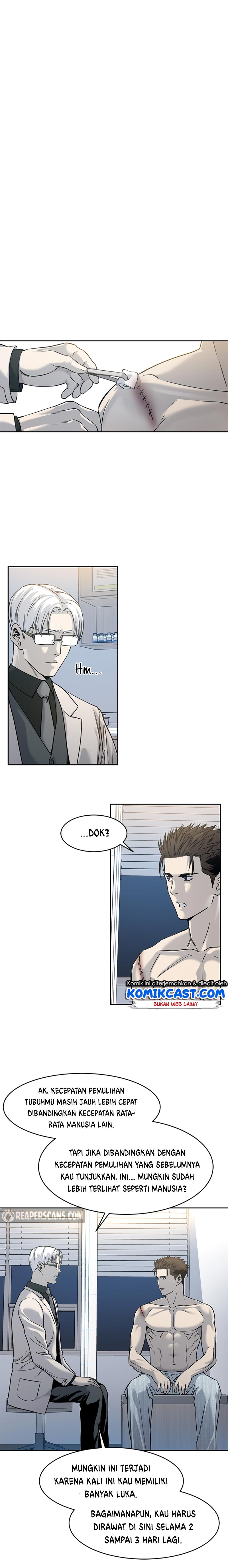 God of Blackfield Chap 60 - Next Chap 61