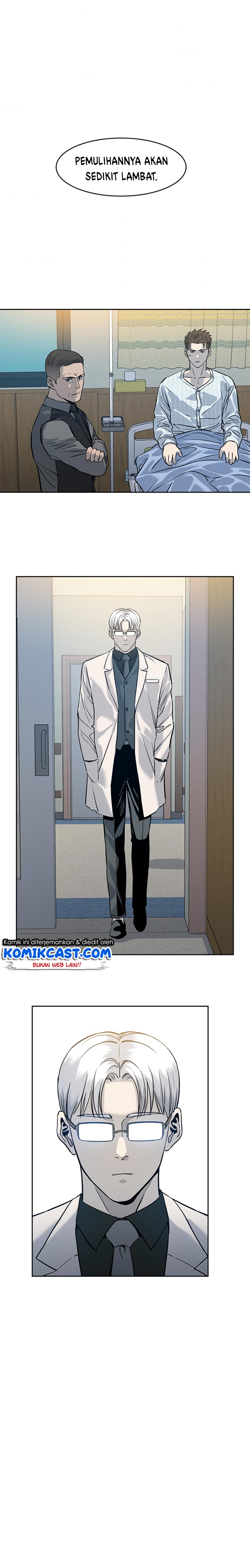 God of Blackfield Chap 60 - Next Chap 61