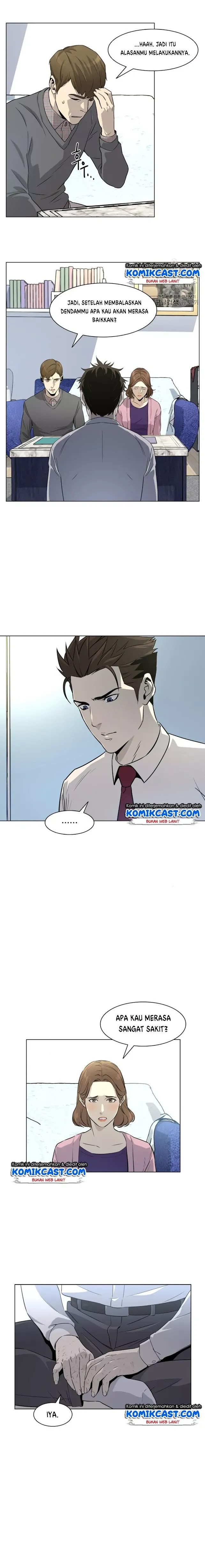 God of Blackfield Chap 6 - Next Chap 7