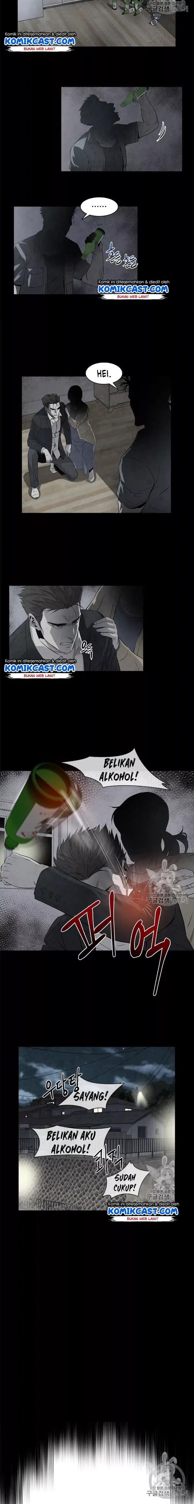 God of Blackfield Chap 6 - Next Chap 7