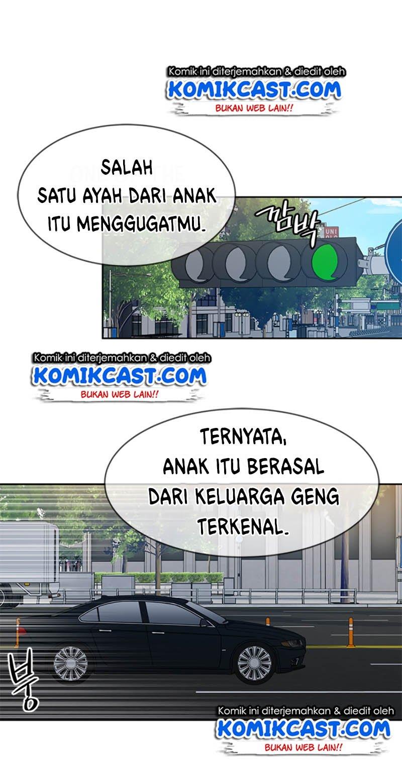 God of Blackfield Chap 61 - Next Chap 62