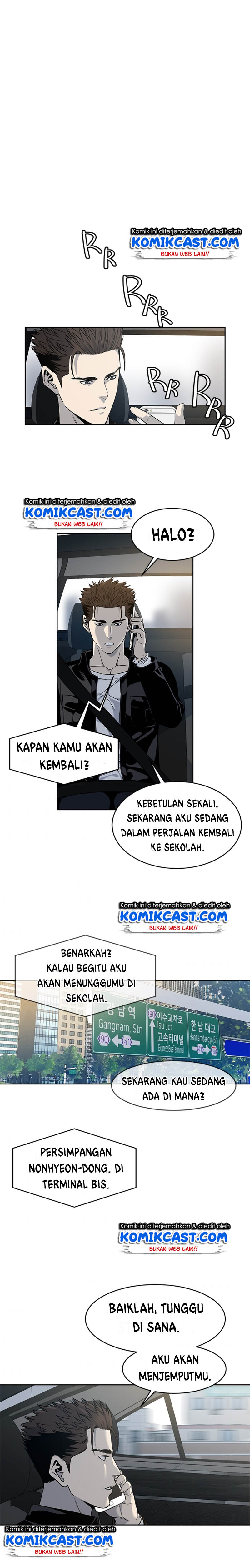 God of Blackfield Chap 61 - Next Chap 62