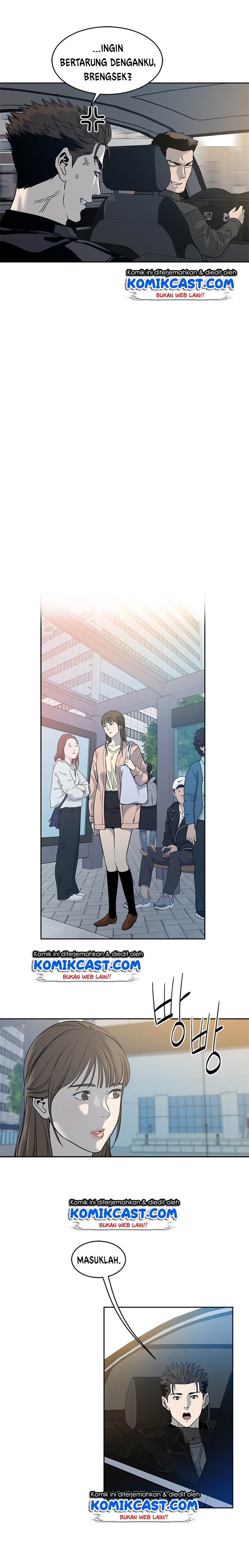 God of Blackfield Chap 61 - Next Chap 62