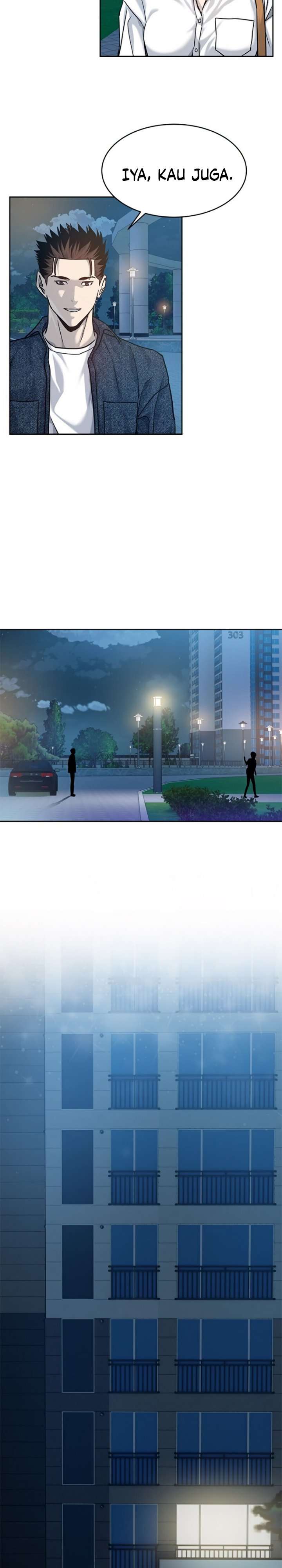 God of Blackfield Chap 77 - Next Chap 78