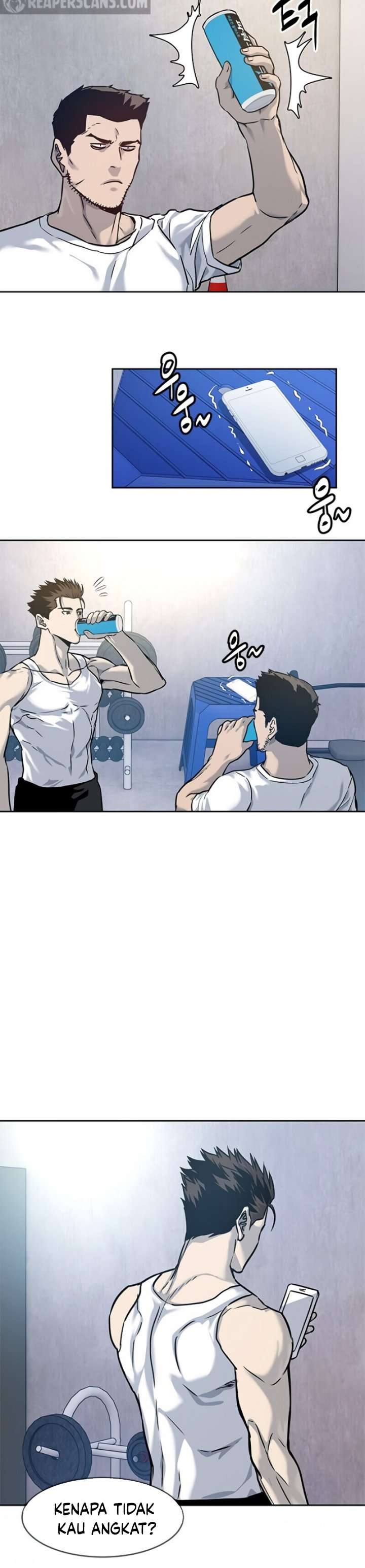 God of Blackfield Chap 77 - Next Chap 78