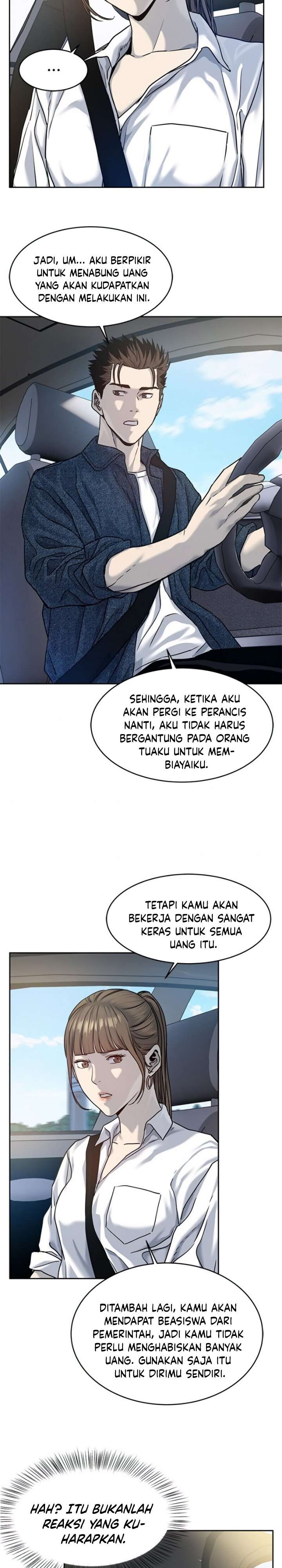 God of Blackfield Chap 77 - Next Chap 78