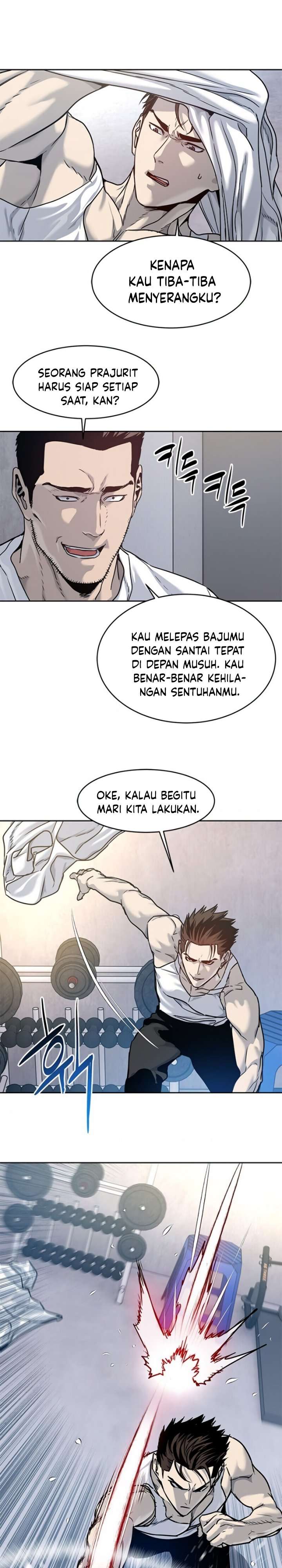 God of Blackfield Chap 77 - Next Chap 78
