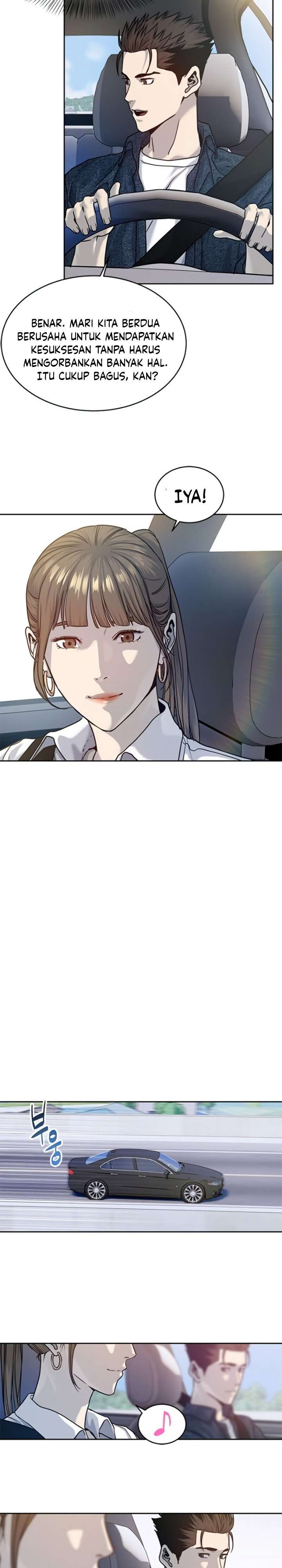 God of Blackfield Chap 77 - Next Chap 78