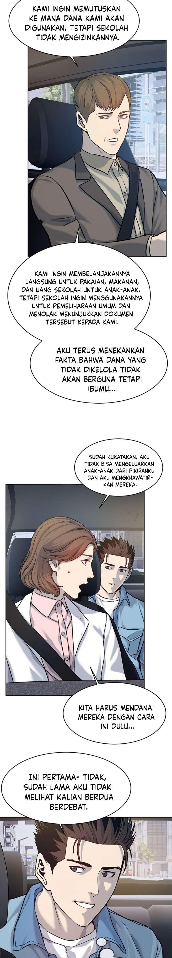God of Blackfield Chap 77 - Next Chap 78