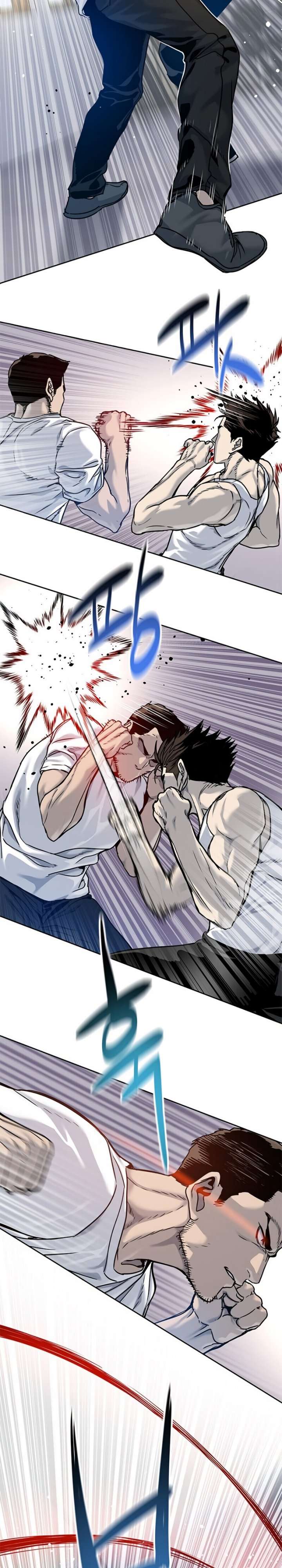 God of Blackfield Chap 77 - Next Chap 78