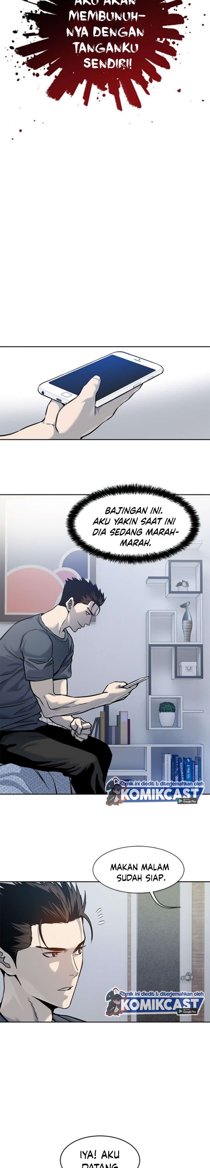 God of Blackfield Chap 75 - Next Chap 76