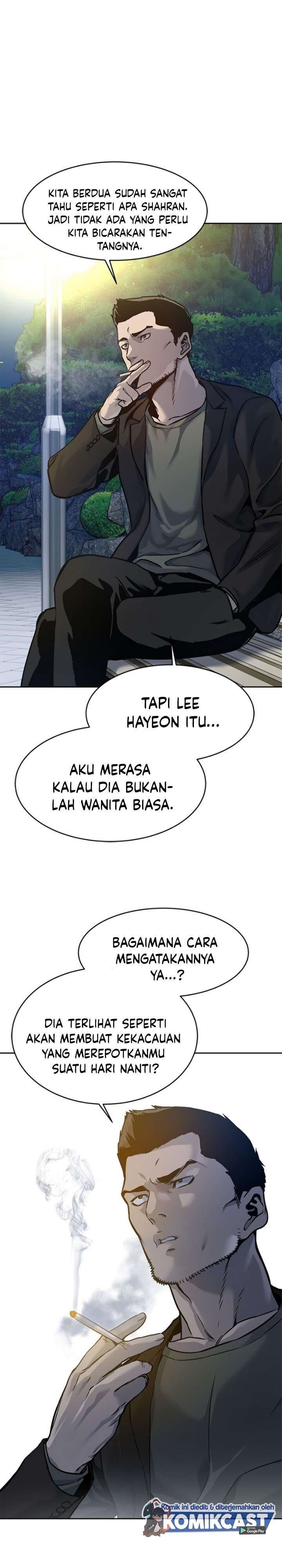 God of Blackfield Chap 76 - Next Chap 77