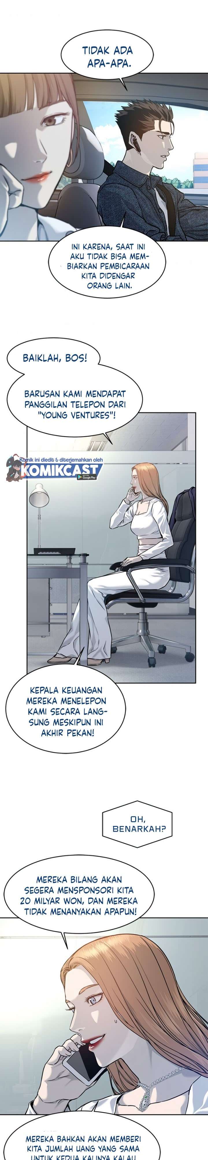 God of Blackfield Chap 76 - Next Chap 77