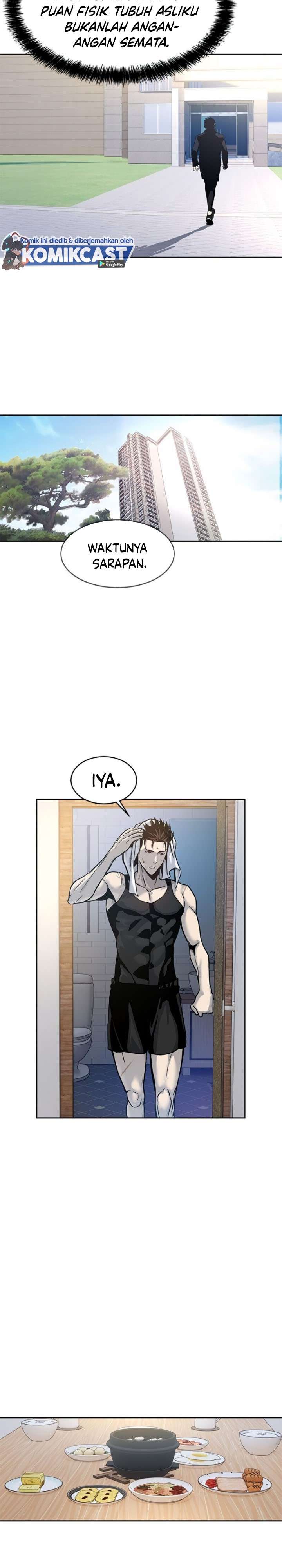 God of Blackfield Chap 76 - Next Chap 77
