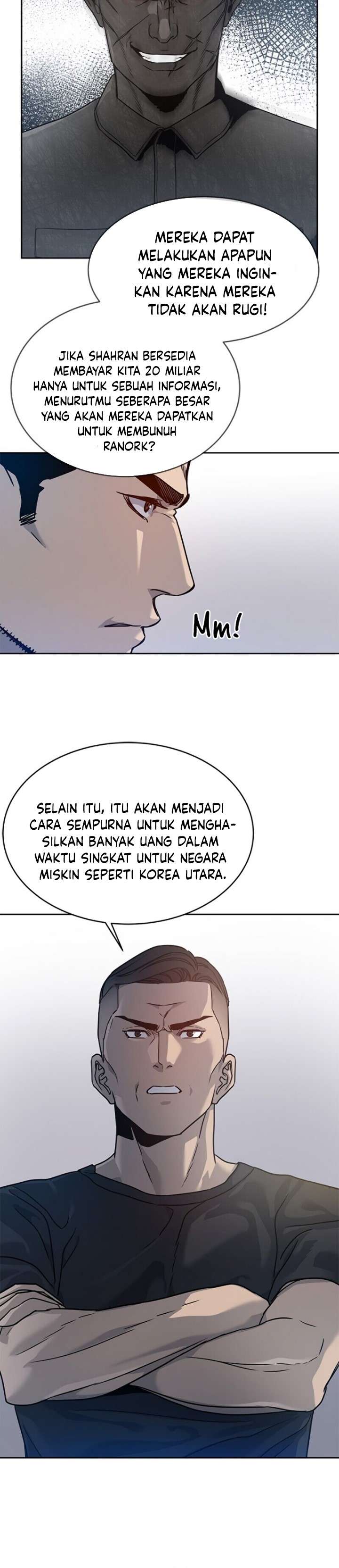 God of Blackfield Chap 78 - Next Chap 79