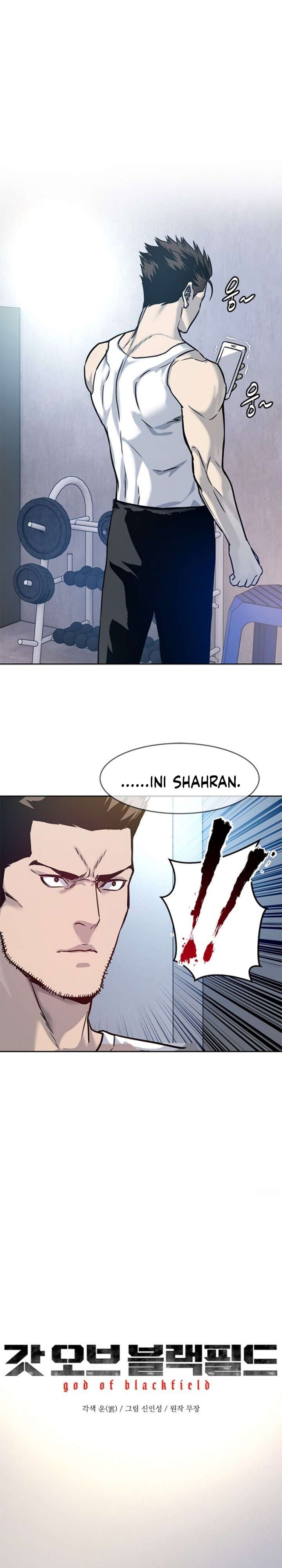 God of Blackfield Chap 78 - Next Chap 79