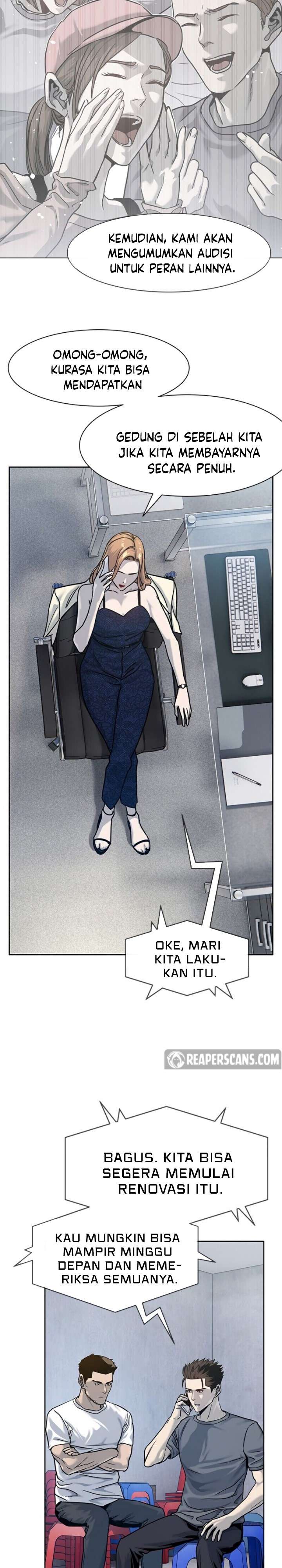 God of Blackfield Chap 79 - Next Chap 80