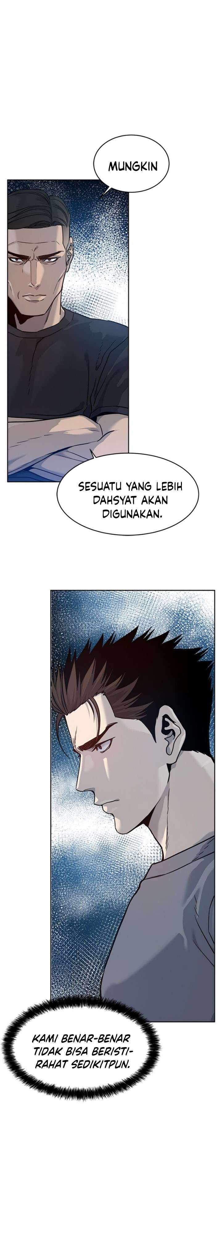 God of Blackfield Chap 79 - Next Chap 80