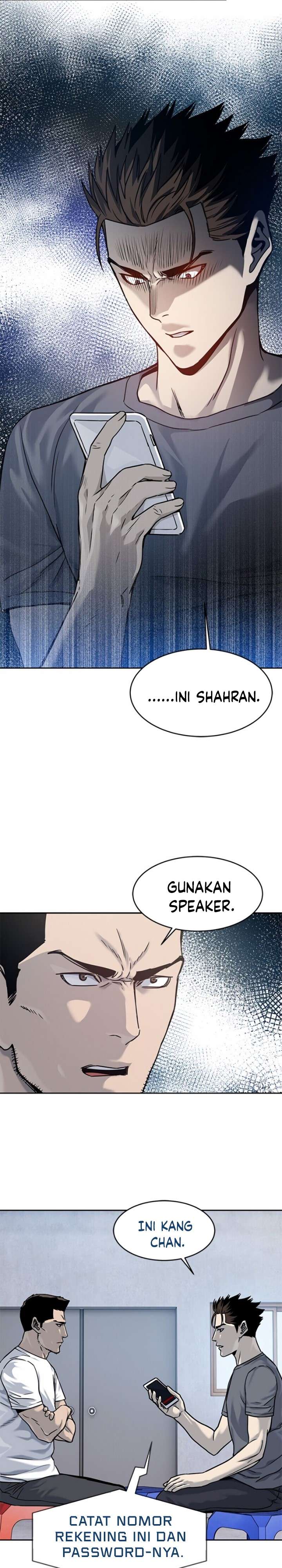 God of Blackfield Chap 79 - Next Chap 80