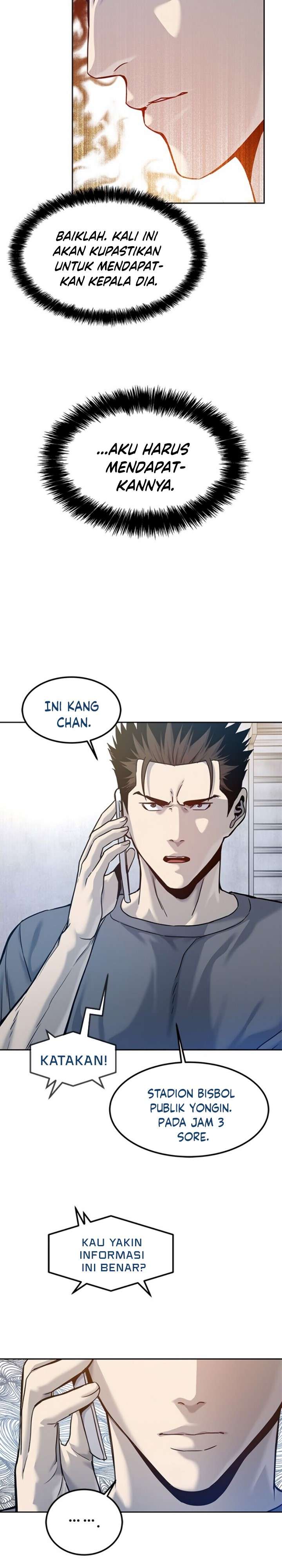 God of Blackfield Chap 79 - Next Chap 80