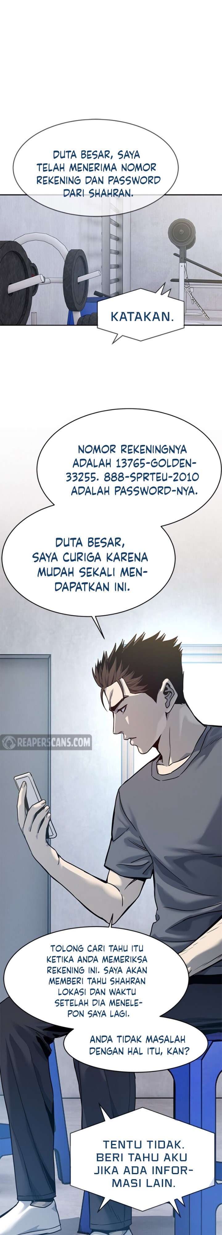 God of Blackfield Chap 79 - Next Chap 80