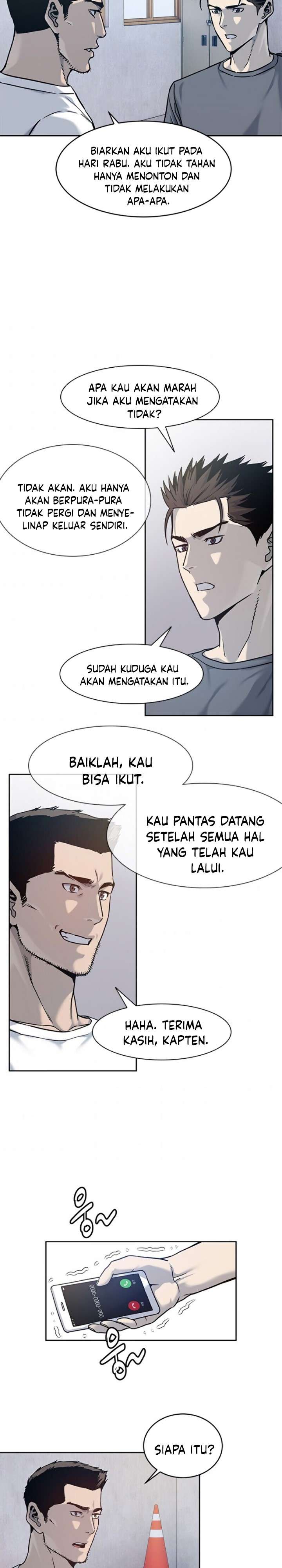 God of Blackfield Chap 79 - Next Chap 80