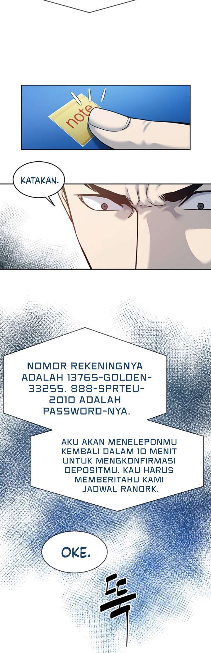 God of Blackfield Chap 79 - Next Chap 80