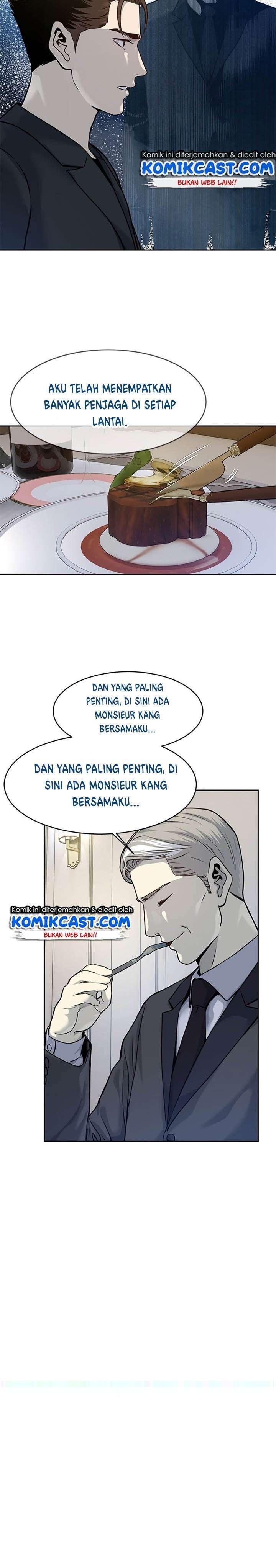 God of Blackfield Chap 70 - Next Chap 71