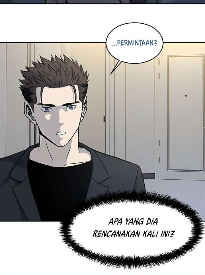 God of Blackfield Chap 70 - Next Chap 71