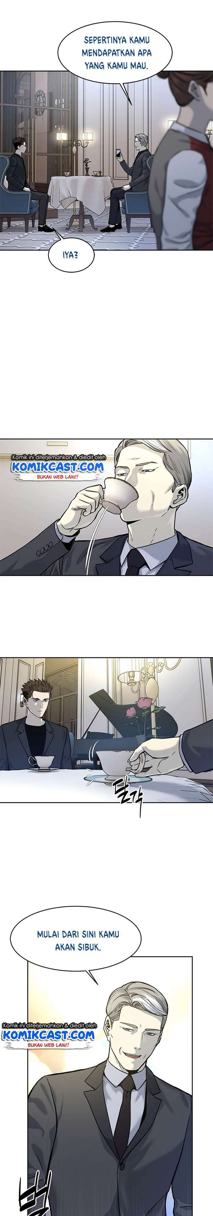 God of Blackfield Chap 70 - Next Chap 71