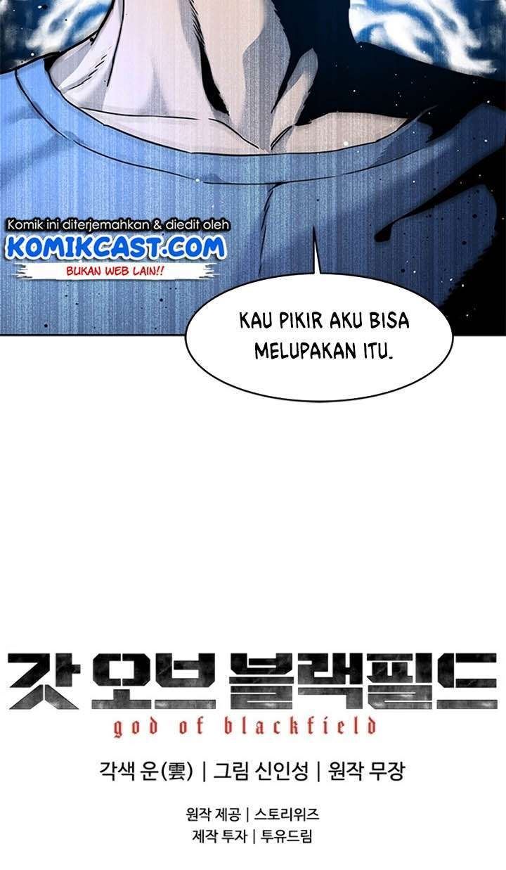 God of Blackfield Chap 70 - Next Chap 71