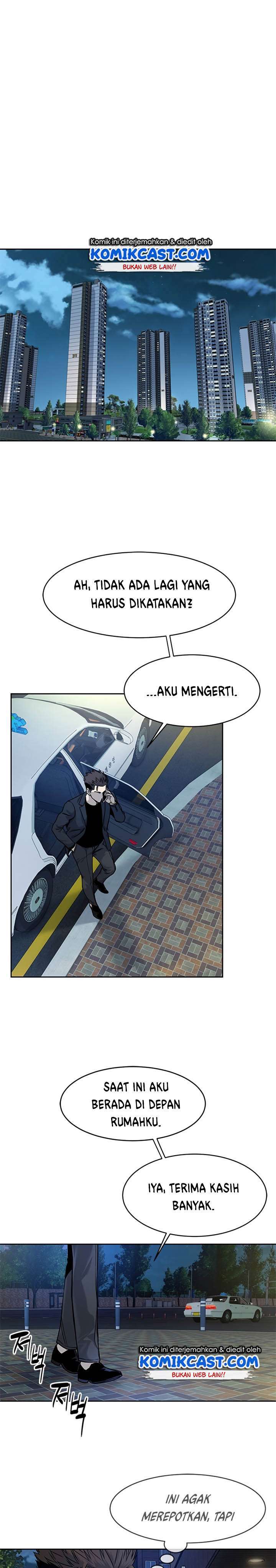 God of Blackfield Chap 70 - Next Chap 71