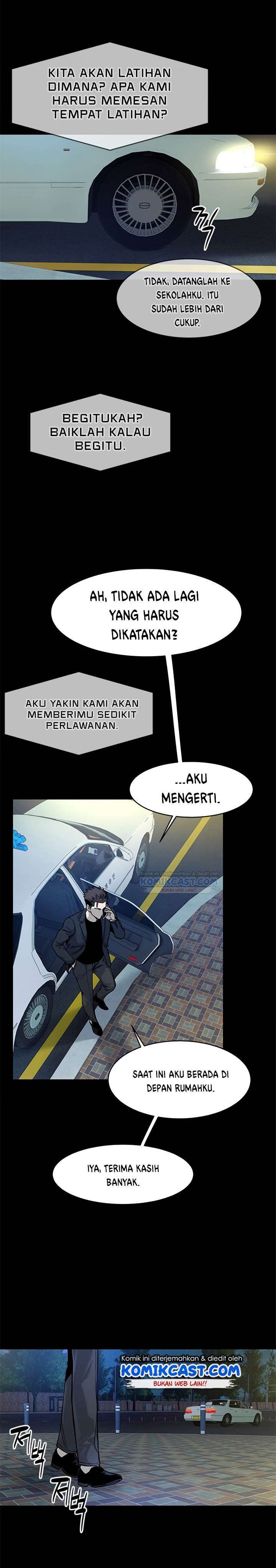 God of Blackfield Chap 70 - Next Chap 71