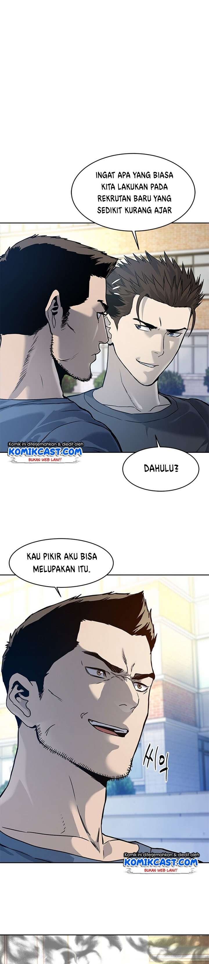 God of Blackfield Chap 71 - Next Chap 72
